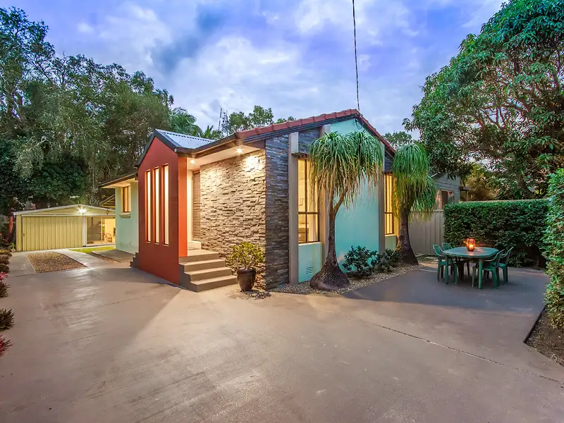 Main view of Homely house listing, 12 Tarni Street, Coombabah QLD 4216