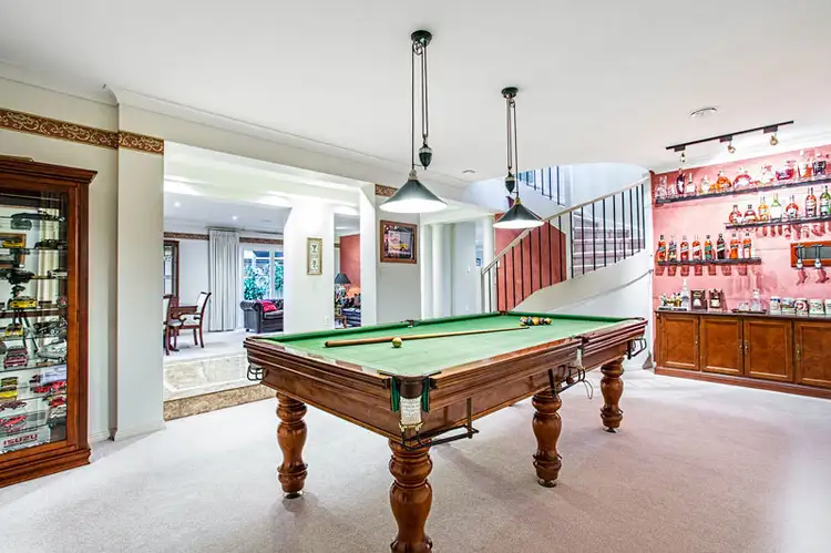 Fourth view of Homely house listing, 27 Botanic Drive, Hillside VIC 3037