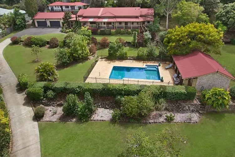 Main view of Homely house listing, 12 Valleyview Place, Terranora NSW 2486