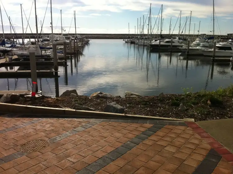Fifth view of Homely unit listing, Berth C2 Marina Avenue, Wirrina Cove SA 5204