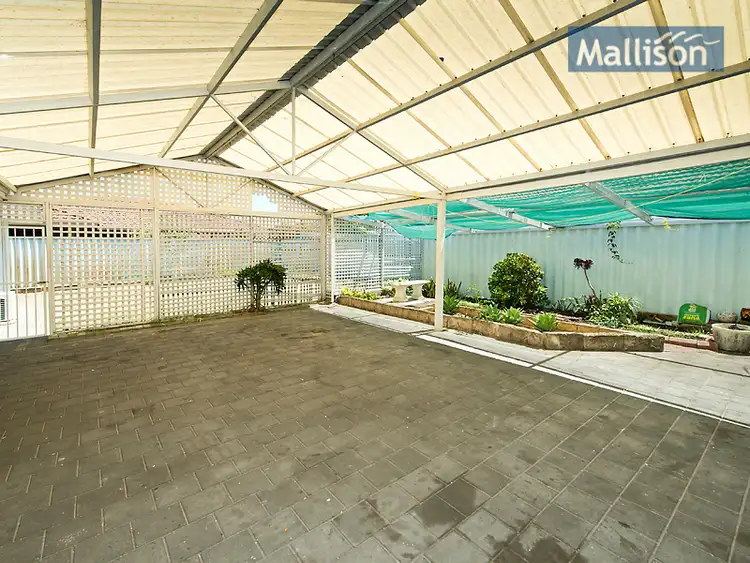 Seventh view of Homely house listing, 2 Bushlark Rise, Canning Vale WA 6155
