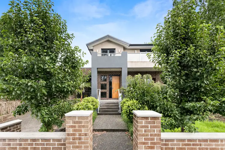1/33 Blackburn Road, Doncaster East VIC 3109
