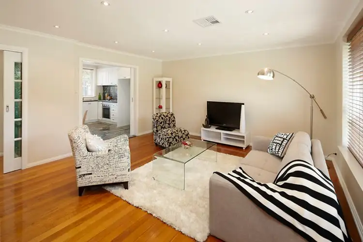 Second view of Homely unit listing, 17/6 Creswick Street, Glen Iris VIC 3146