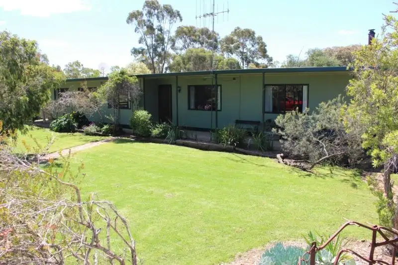 Main view of Homely house listing, 6118 Calder Highway, Inglewood VIC 3517