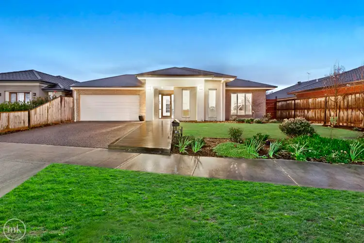 Main view of Homely house listing, 51 Ballam Way, Doreen VIC 3754
