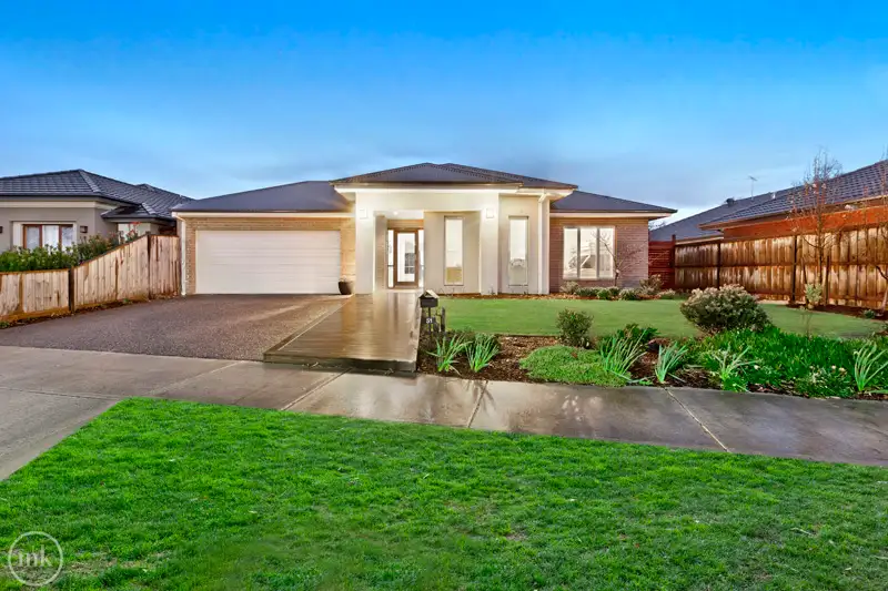 Main view of Homely house listing, 51 Ballam Way, Doreen VIC 3754