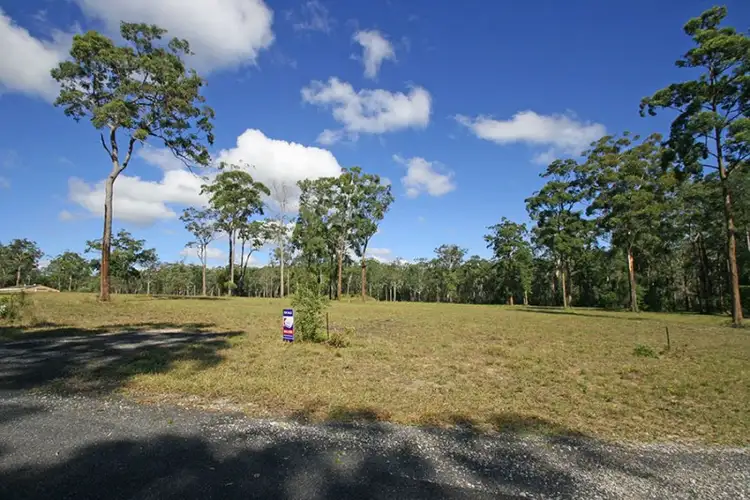 Lot 56 Wonga Court, Gulmarrad NSW 2463