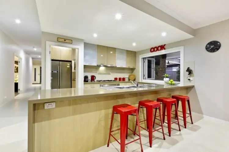 Second view of Homely house listing, 19 Perry Street, Mernda VIC 3754