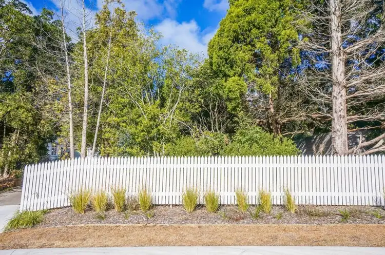 LOT 52, 339 Great Western Highway, Bullaburra NSW 2784