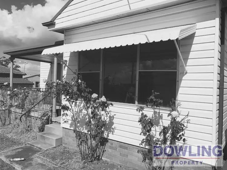 Second view of Homely house listing, 23a Neilson Street, Wallsend NSW 2287