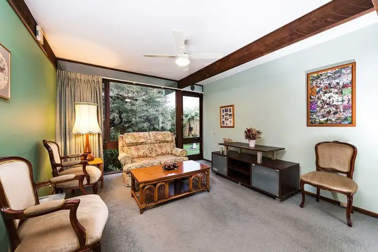 Fifth view of Homely house listing, 44 Thurso Street, Malvern East VIC 3145