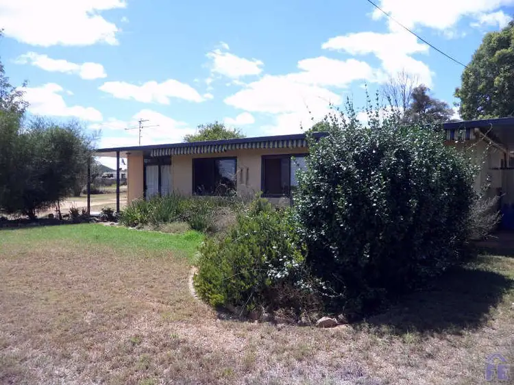 Main view of Homely house listing, 206 Siefert Street, Crawford QLD 4610