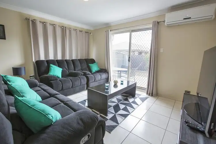 Sixth view of Homely house listing, 23 Mackay Circuit, Ropes Crossing NSW 2760