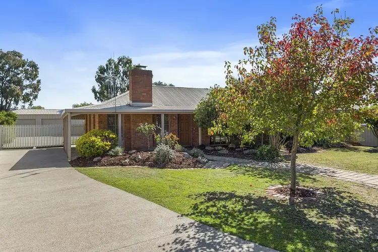 Main view of Homely house listing, 34 Redwood Drive, Strathfieldsaye VIC 3551