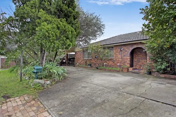 Main view of Homely house listing, 39 Dawn Street, Greystanes NSW 2145