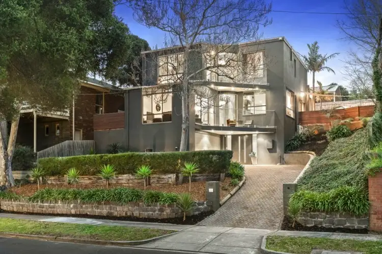 65 Fyfe Drive, Templestowe Lower VIC 3107