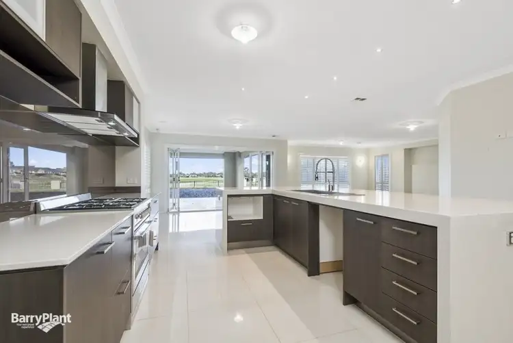 Third view of Homely house listing, 47 Tournament Drive, Sanctuary Lakes VIC 3030