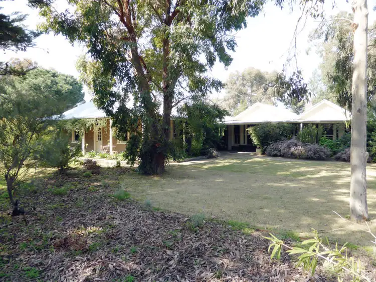 Third view of Homely rural property listing, 10 McKenzie Creek Reserve Road, Mckenzie Creek VIC 3401
