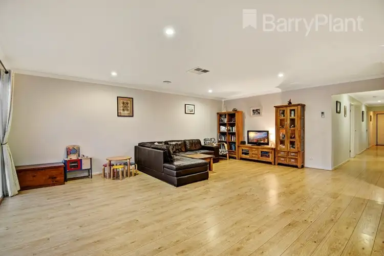 Fifth view of Homely house listing, 8 Ducane Street, Wyndham Vale VIC 3024