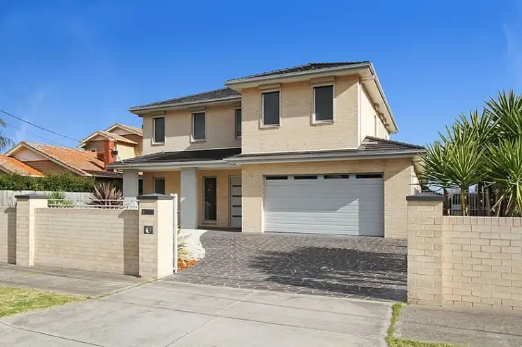 5 Jackson Street, Reservoir VIC 3073