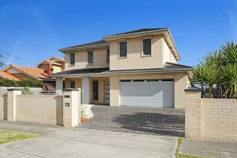 Main view of Homely house listing, 5 Jackson Street, Reservoir VIC 3073