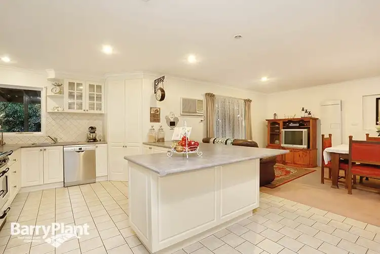 Sixth view of Homely house listing, 11 Country Club Drive, Chirnside Park VIC 3116