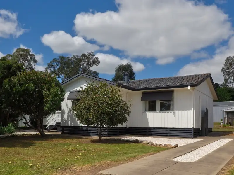 Main view of Homely house listing, 7 Perrin Street, Woodside SA 5244