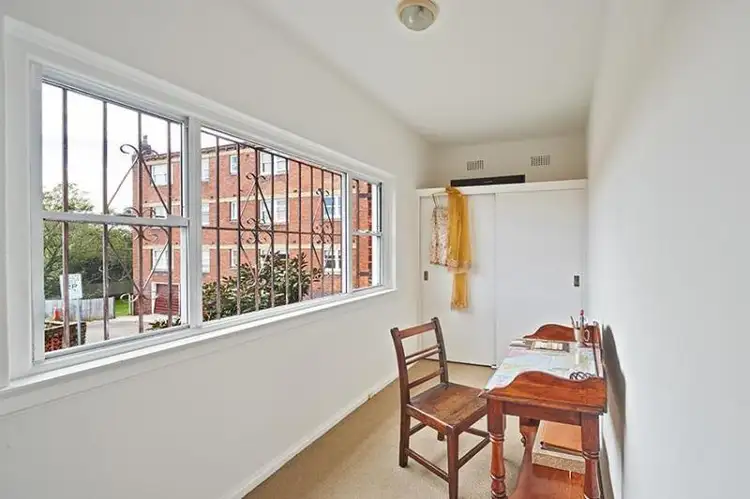 Fifth view of Homely apartment listing, 2/1-3 Edgecliff Road (Enter Via Pringle Place), Woollahra NSW 2025