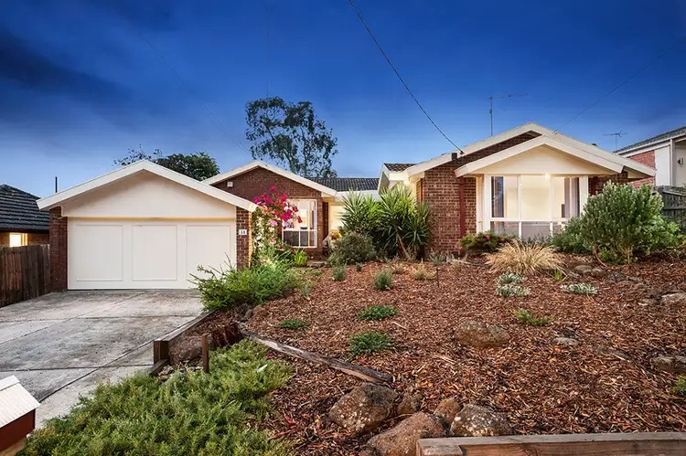 Main view of Homely house listing, 31 Mayfair Avenue, Templestowe Lower VIC 3107