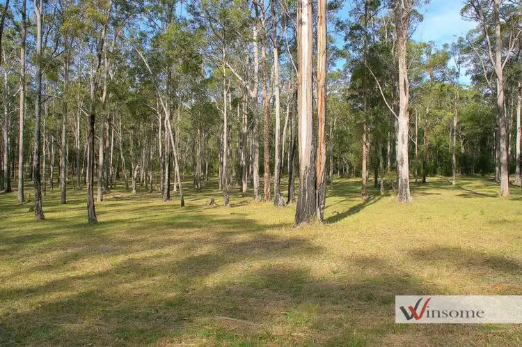 Fifth view of Homely land listing, Crescent Park Estate, Kempsey NSW 2440