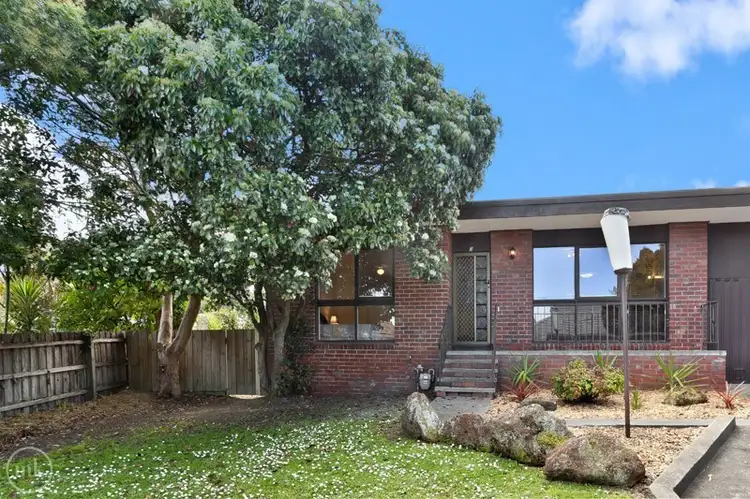 3/171 Henry Street, Greensborough VIC 3088