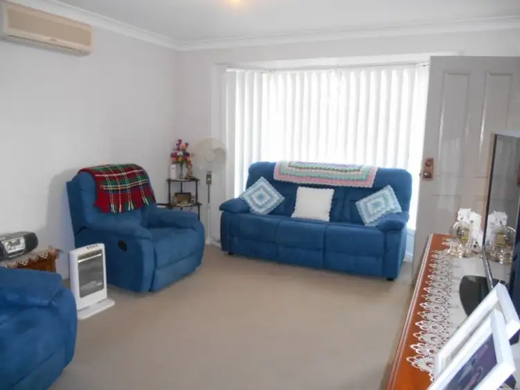 Third view of Homely house listing, 2/11A Greta Street, Kurri Kurri NSW 2327
