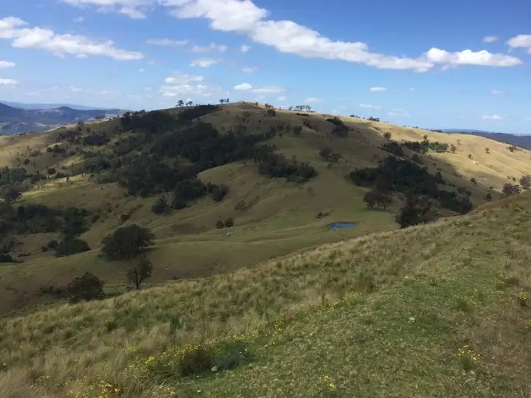 Seventh view of Homely land listing, Off Lostock Road, Lostock NSW 2311