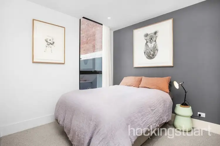 Third view of Homely apartment listing, 106/20 Camberwell Road, Hawthorn East VIC 3123