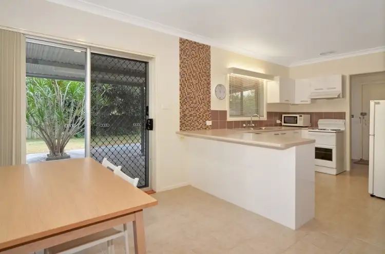 Third view of Homely house listing, 1 Page Avenue, North Nowra NSW 2541