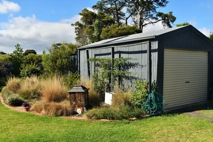 Seventh view of Homely house listing, 32 Campbell Street, Wonthaggi VIC 3995