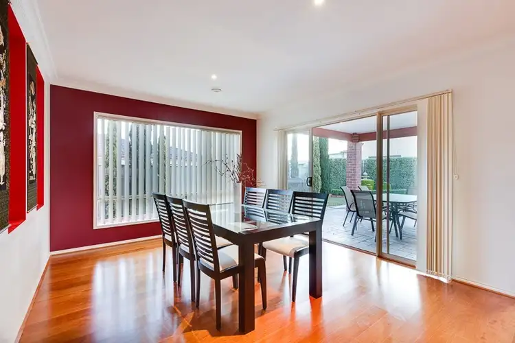 Sixth view of Homely house listing, 39 Jindabyne Avenue, Taylors Hill VIC 3037