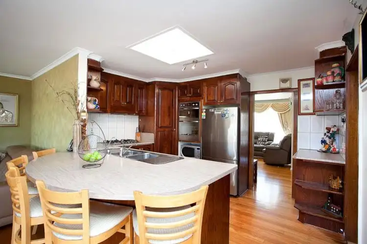 Sixth view of Homely house listing, 6 Sophia Court, Campbellfield VIC 3061