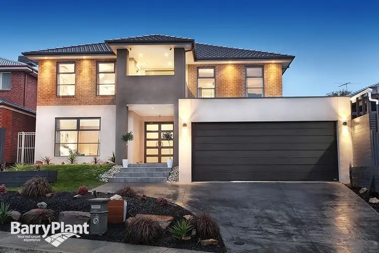 44 Larbert Road, Mooroolbark VIC 3138