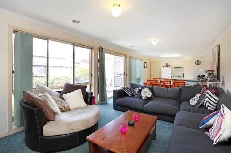 Sixth view of Homely house listing, 82 Gresham Way, Sunshine West VIC 3020