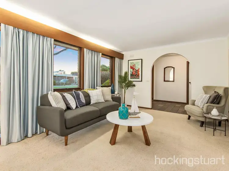 Fourth view of Homely house listing, 9 Carinya Avenue, Aspendale VIC 3195