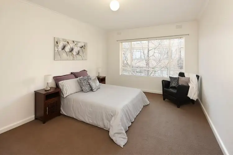 Fifth view of Homely unit listing, 7/6 St James Road, Armadale VIC 3143