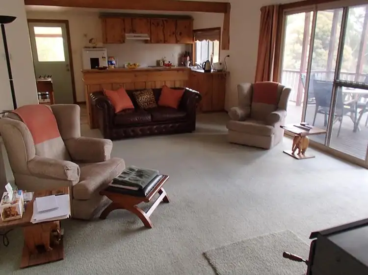 Sixth view of Homely house listing, 66 Dalcouth Road, Stanthorpe QLD 4380