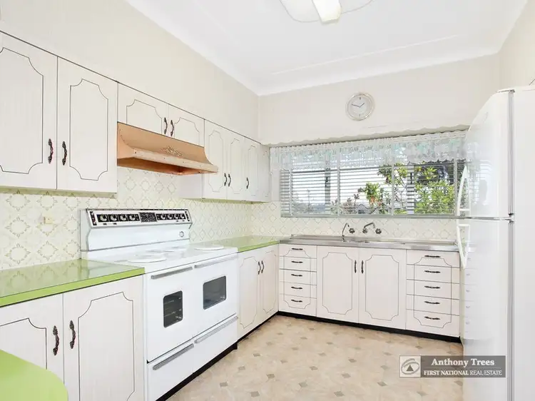 Second view of Homely house listing, 2 Norma Avenue, Eastwood NSW 2122