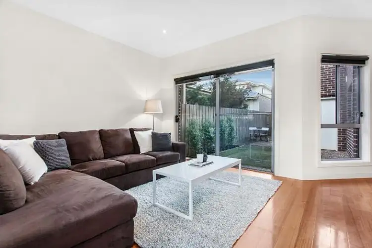 Fifth view of Homely townhouse listing, 1/30 Cypress Avenue, Brooklyn VIC 3012