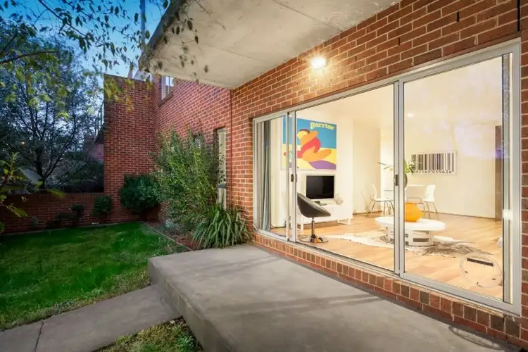 Second view of Homely unit listing, 1/1A Wilkinson Street, Reservoir VIC 3073