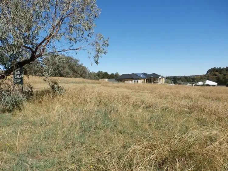 LOT 21/24 Milne Road, Beechworth VIC 3747