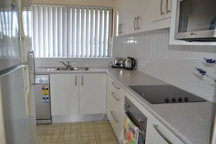 Third view of Homely unit listing, Address available on request