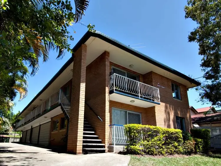 2/12 Olive Street, Nundah QLD 4012
