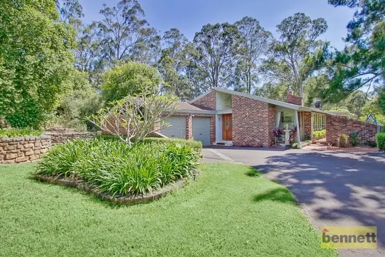 Second view of Homely house listing, 1 Ala Moana Road, East Kurrajong NSW 2758